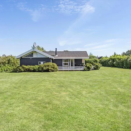 Ll206-humble-blabaervaenget-8 Vakantiehuis