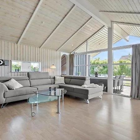 Ll206-humble-blabaervaenget-8 Vakantiehuis Nordenbro Vesteregn