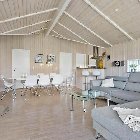 Ll206-humble-blabaervaenget-8 Vakantiehuis Nordenbro Vesteregn