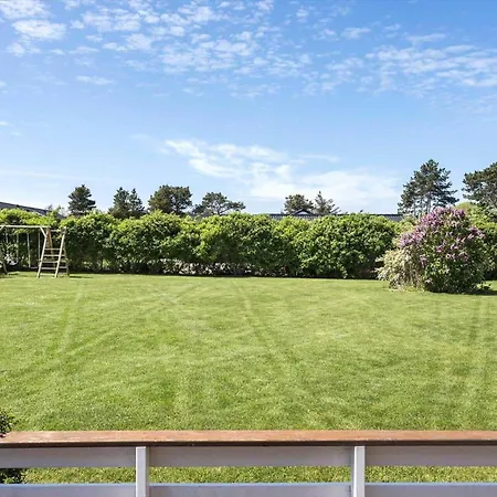 Vakantiehuis Ll206-humble-blabaervaenget-8 *