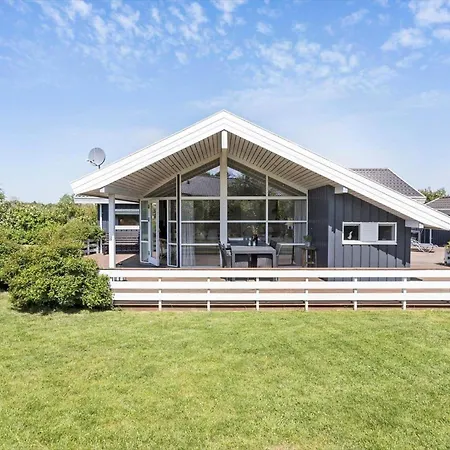 Ll206-humble-blabaervaenget-8 Vakantiehuis Nordenbro Vesteregn