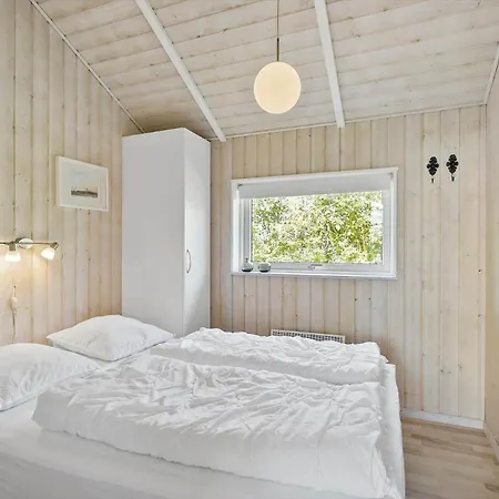 Ll206-humble-blabaervaenget-8 Vakantiehuis