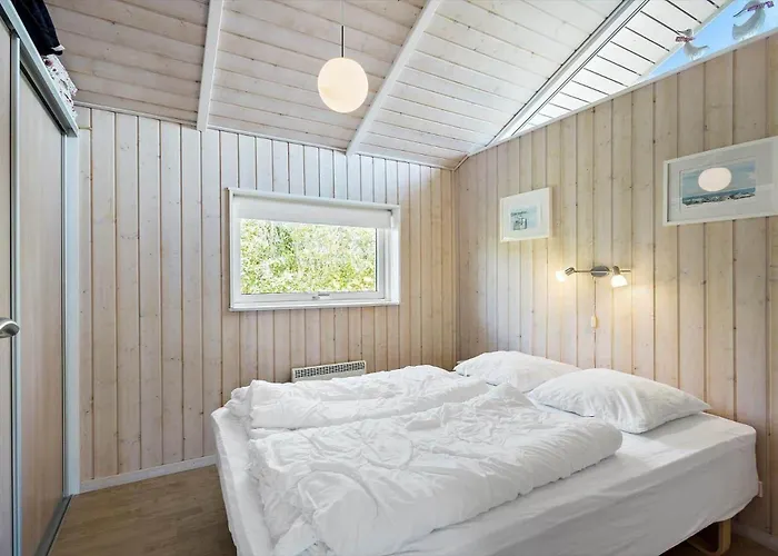 Casa vacanze Ll206-humble-blabaervaenget-8