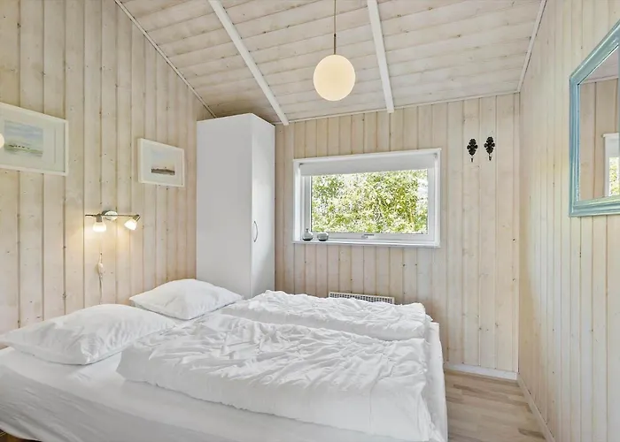 Ll206-humble-blabaervaenget-8 Casa vacanze